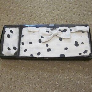 Men's 3 pc. Silk Cummerbund Set